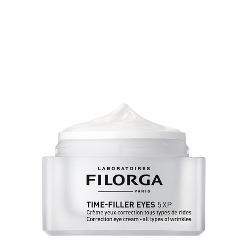 Filorga Time-filler Eyes 5XP Correction Eye Cream 15ml