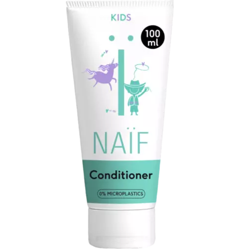 Naïf Kids Conditioner 100ml
