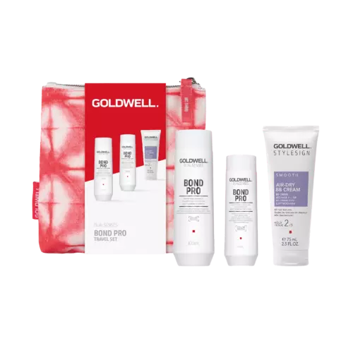 Goldwell Dualsenses Bond Pro Travel Set