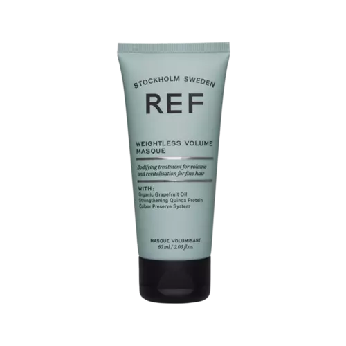 REF Weightless Volume Masque 60ml