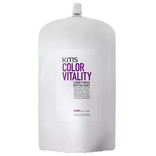 KMS ColorVitality Conditioner 750ml - Refill