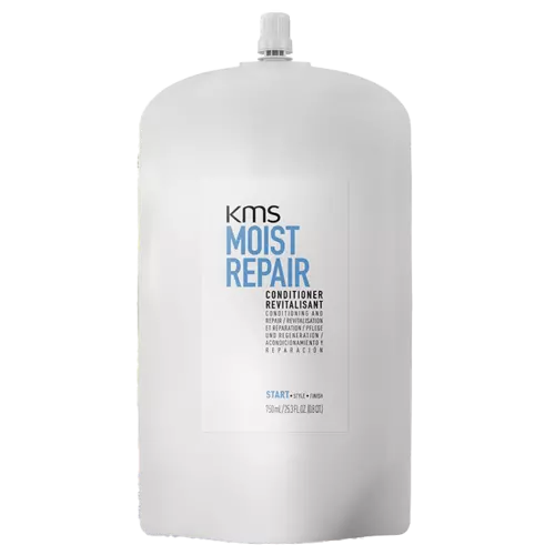 KMS MoistRepair Conditioner 750ml - Refill