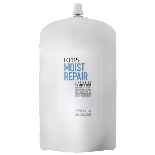 KMS MoistRepair Shampoo 750ml - Refill
