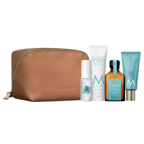 Moroccanoil Travel Set Body 2024