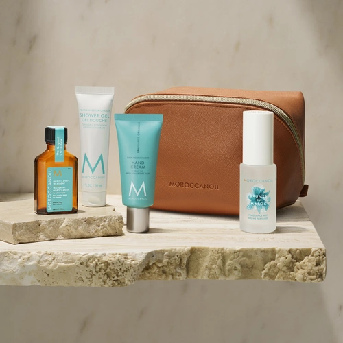 Moroccanoil Travel Set Body 2024