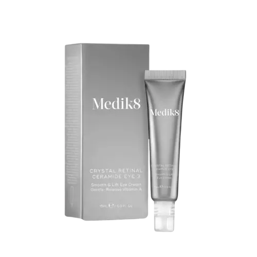 Medik8 Crystal Retinal Ceramide Eye 3 15ml