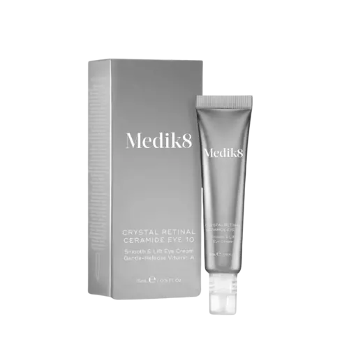 Medik8 Crystal Retinal Ceramide Eye 10 15ml