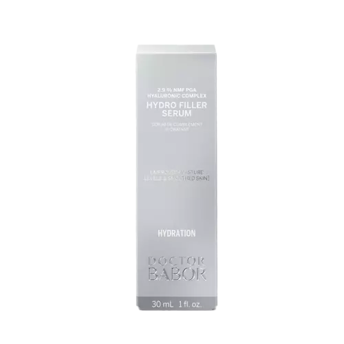 BABOR DOCTOR BABOR Hydro-Filler Serum 30ml