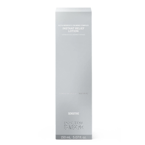 BABOR DOCTOR BABOR Instant Relief Lotion 150ml