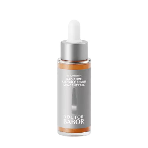 BABOR DOCTOR BABOR Radiance Ampoule Serum Concentrate 14ml