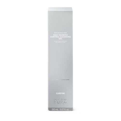 BABOR DOCTOR BABOR Daily Blemish Control Cleansing Gel 150ml
