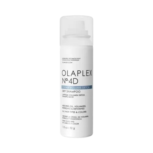 Olaplex Clean Volume Detox Dry Shampoo No.4D 50ml