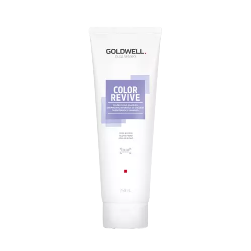 Goldwell Dualsenses Color Revive Shampoo 250ml Cool Blonde