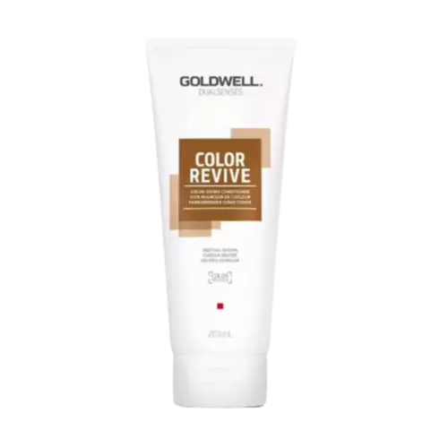 Goldwell DS Color Revive Color Giving Conditioner 200ml Neutral Brown