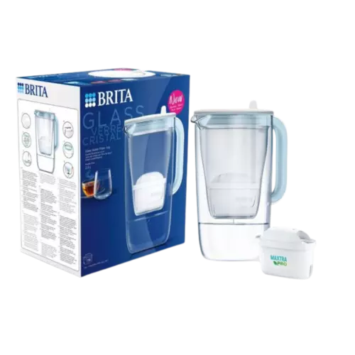 BRITA Vital Waterfilterfles 0,6L