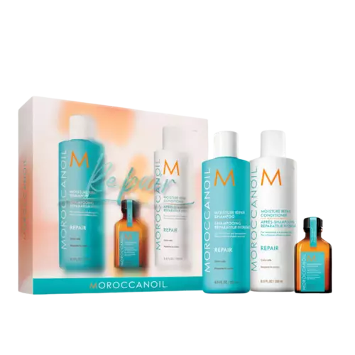 Moroccanoil Spring Set 2024 Repair