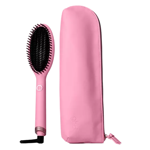 ghd Pink Collection Glide Hot Brush