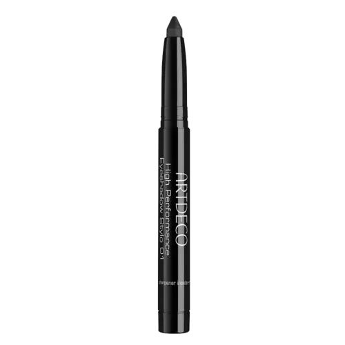 Artdeco High Performance Eyeshadow Stylo Benefit 1,4gr 01-Black