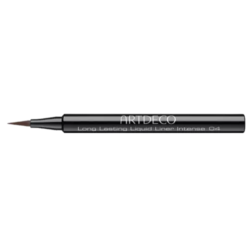 Artdeco Long Lasting Liquid Liner Intense 0,6ml 04-Brown-Line