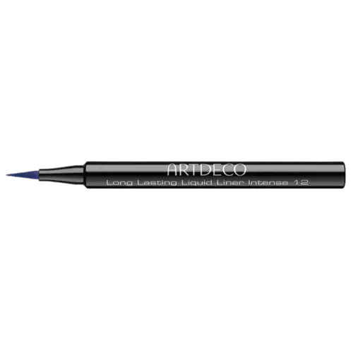 Artdeco Long Lasting Liquid Liner Intense 0,6ml 12-Blue-Line