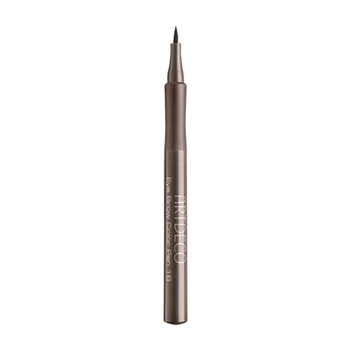 Artdeco Eye Brow Color Pen 1ml 16 Ash Brown