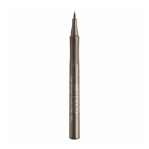 Artdeco Eye Brow Color Pen 1ml 22 Medium Brown