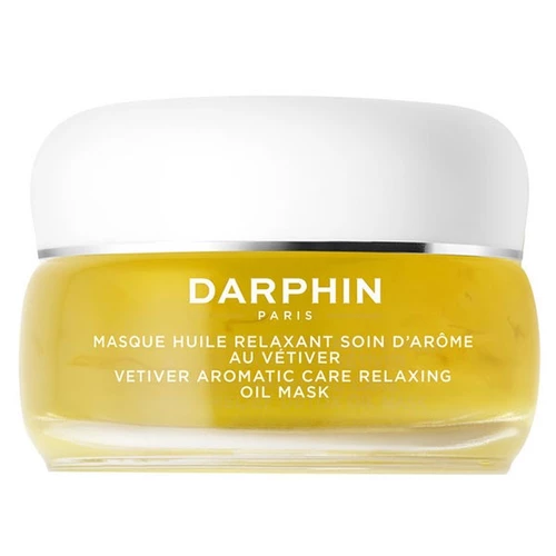 Darphin Vetiver Aromatic Care Relaxing Oil Mask 50ml