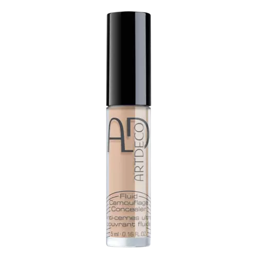 Artdeco Fluid Camouflage Concealer 5ml 05-Neutral-Medium