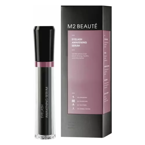 M2 Beauté Eyelash Awakening Serum 4ml