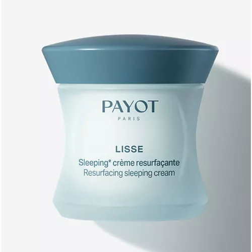 Payot Lisse Sleeping Creme Resurfacante 50ml