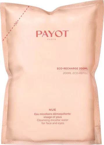 Payot Nue Cleansing Micellar Water For Face And Eyes 200ml