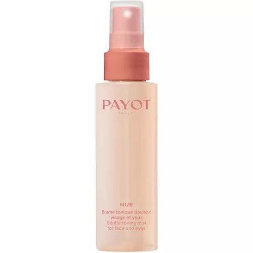 Payot Nue Gentle Toning Mist For Face And Eyes 200ml