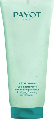 Payot Pate Grise Purifying Foming Gel Cleanser 200ml