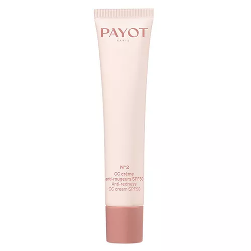 Payot N°2 Anti-Redness Correcting Care SPF50+ 40ml