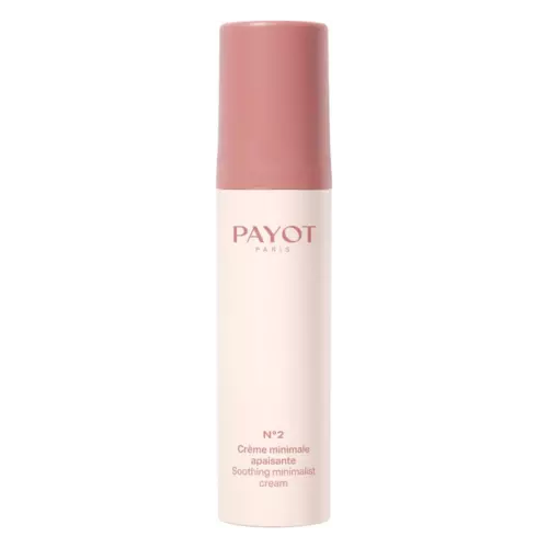 Payot N°2 Soothing Minimalist Cream 40ml