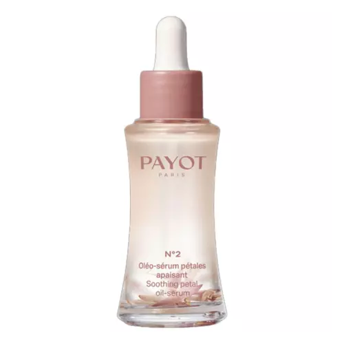 Payot N°2 Soothing Petal Oil-Serum 30ml