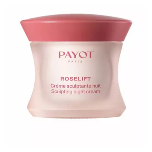 Payot Roselift Sculpting Night Cream 50ml