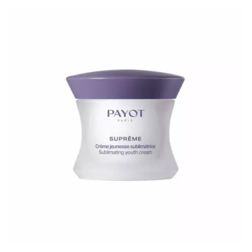 Payot Supreme Sublimating Youth Cream 50ml