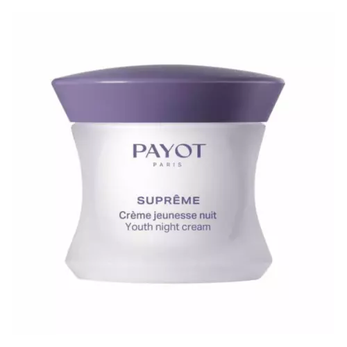 Payot Supreme Youth Night Cream 50ml