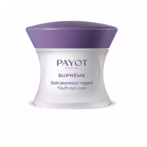 Payot Supreme Jeunesse Le Regard 15ml