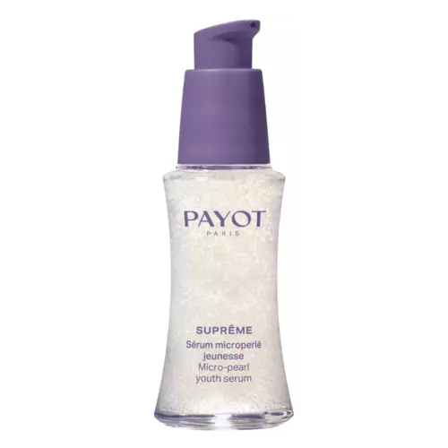 Payot Supreme Micro-Pearl Serum 30ml