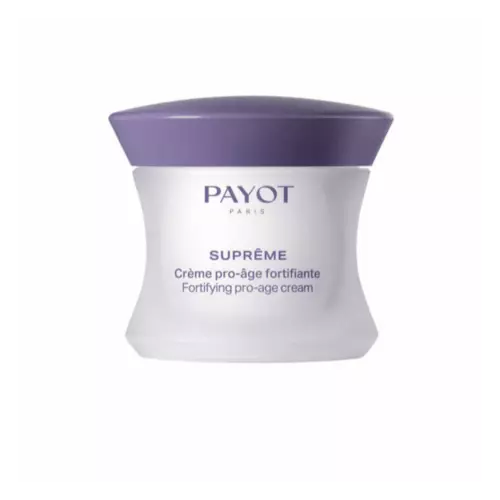 Payot Suprême Fortifying Pro Age Cream 50ml