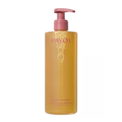 Payot Rituel Corps Relaxing Shower Oil 400ml