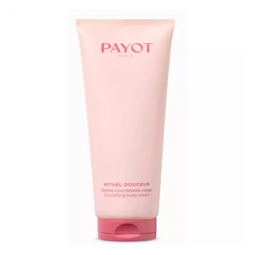 Payot Nourrissante Cream Bodylotion 200ml