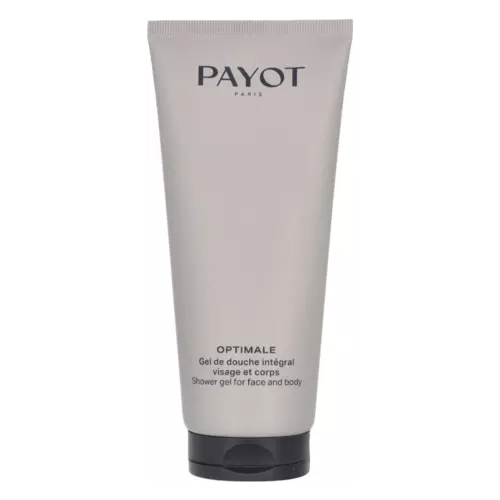 Payot Optimale Shower Gel 200ml