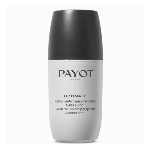 Payot Homme Optimale Refreshing Roll-On Deodorant 75ml