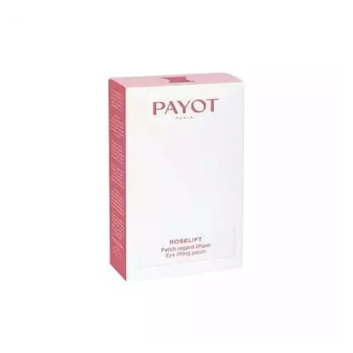 Payot Roselift Patchs Regard 10x2 stuks