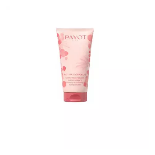 Payot Rituel Douceur Nourishing Velvety Hand Cream 75ml