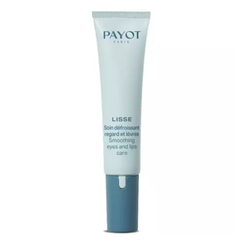 Payot Lisse Smoothing Eyes & Lips Care 15ml