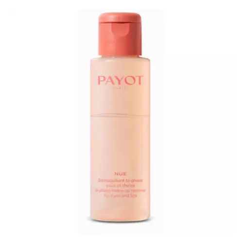 Payot Nue Bi-Phase Make Up Remover 100ml